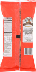NEWMANS OWN ORGANIC: Pretzel Stick Salted Organic, 8 oz
