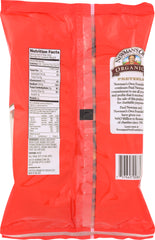 NEWMANS OWN ORGANIC: Pretzel Rods Salt Organic, 8 oz