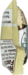 NEWMANS OWN ORGANIC: Chocolate Cup Milk Peanut Butter Organic, 1.2 oz
