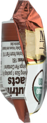 NEWMANS OWN ORGANIC: Chocolate Cup Dark Peanut Butter Organic, 1.2 oz
