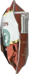 NEWMANS OWN ORGANIC: Chocolate Cup Dark Peanut Butter Organic, 1.2 oz