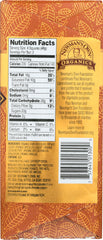 NEWMANS OWN ORGANIC: Chocolate Bar Dark Organic, 3.25 oz
