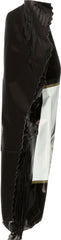 NEWMAN'S OWN ORGANICS: Black Licorice Twists, 5 oz
