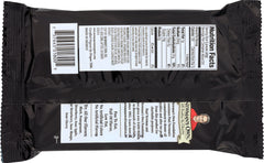 NEWMAN'S OWN ORGANICS: Black Licorice Twists, 5 oz