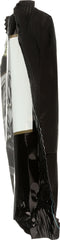 NEWMAN'S OWN ORGANICS: Black Licorice Twists, 5 oz