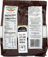 NEWMANS OWN ORGANIC: Cookie Chocolate Chip Family Recipe, 7 oz