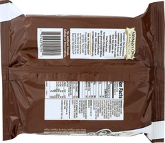 NEWMANS OWN ORGANIC: Cookie O Chocolate Crème, 13 oz