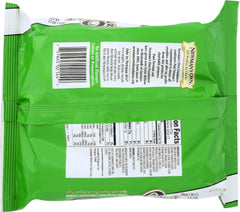NEWMAN'S OWN ORGANIC: Newman O's Cookies Mint Creme, 13 oz
