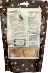 NEWMAN'S OWN: Premium Dog Treats Turkey and Sweet Potato, 10 oz