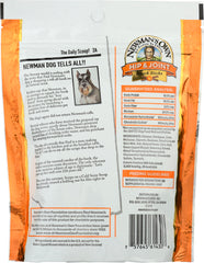 NEWMANS OWN ORGANIC: Snack Sticks Chicken Hip Joint, 5 oz