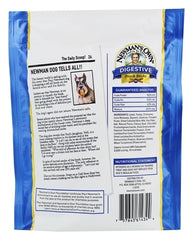 NEWMANS OWN ORGANIC: Snack Sticks Lamb Digestive, 5 oz