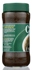 CAFIX: Crystals All Natural Instant Beverage Coffee Substitute, 7 oz