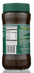 CAFIX: Crystals All Natural Instant Beverage Coffee Substitute, 7 oz