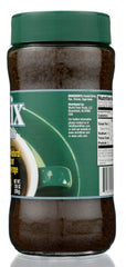 CAFIX: Crystals All Natural Instant Beverage Coffee Substitute, 7 oz