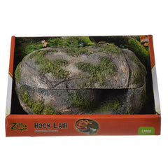 Zilla Rock Lair for Reptiles