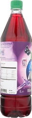 MI WADI: Drink Black Currant, 33.8 oz