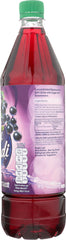MI WADI: Drink Black Currant, 33.8 oz