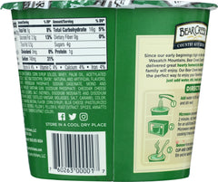 BEAR CREEK: Soup Bowl Cheddar Broccoli, 1.9 oz