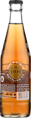 BOYLAN: Cream Natural Soda, 12 fo