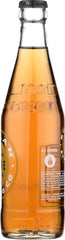 BOYLAN: Cream Natural Soda, 12 fo