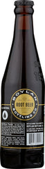 BOYLAN: Natural Root Beer Soda, 12 fo