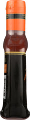 TRAINA: Sauce BBQ Sun Dried Apricot, 17 oz