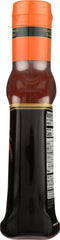 TRAINA: Sauce BBQ Sun Dried Apricot, 17 oz