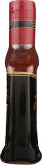 TRAINA: Sauce BBQ Sun Dried Plum, 17 oz