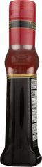 TRAINA: Sauce BBQ Sun Dried Plum, 17 oz