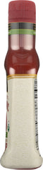 TRAINA: Ketchup Sun Dried Tomato, 16 oz