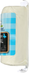 MONTCHEVRE: Goat Cheese Mini Log Plain, 4 oz