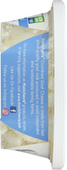 MONTCHEVRE: Original Crumbled Goat Cheese, 4 oz