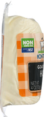 MONTCHEVRE: Goat Cheese Honey Log, 4 oz
