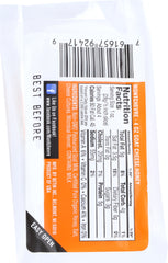 MONTCHEVRE: Goat Cheese Honey Log, 4 oz