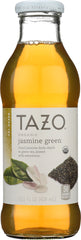 TAZO: TEA RTD JASMINE GRN ORG (13.800 FO)