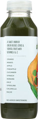 EVOLUTION FRESH: Super Green Smoothie, 15.2 oz