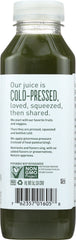 EVOLUTION FRESH: Super Green Smoothie, 15.2 oz