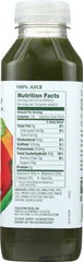 EVOLUTION FRESH: Super Green Smoothie, 15.2 oz