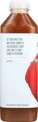 EVOLUTION FRESH: Apple, 32 oz