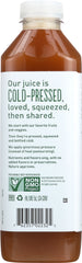 EVOLUTION FRESH: Apple, 32 oz