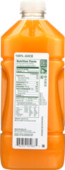 EVOLUTION FRESH: Tangerine, 59 oz