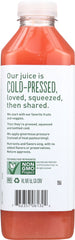 EVOLUTION FRESH: Grapefruit, 32 oz