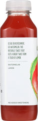 EVOLUTION FRESH: Cold-Pressed Watermelon, 15 oz