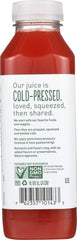 EVOLUTION FRESH: Cold-Pressed Watermelon, 15 oz