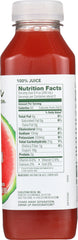 EVOLUTION FRESH: Cold-Pressed Watermelon, 15 oz