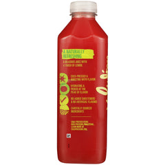 EVOLUTION: Cold-Pressed Watermelon Juice, 32 oz