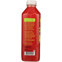 EVOLUTION: Cold-Pressed Watermelon Juice, 32 oz