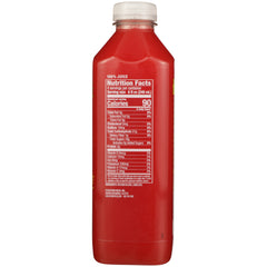 EVOLUTION: Cold-Pressed Watermelon Juice, 32 oz