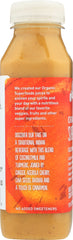 EVOLUTION FRESH: Organic Superfoods Golden Milk, 11 oz