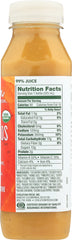 EVOLUTION FRESH: Organic Superfoods Golden Milk, 11 oz